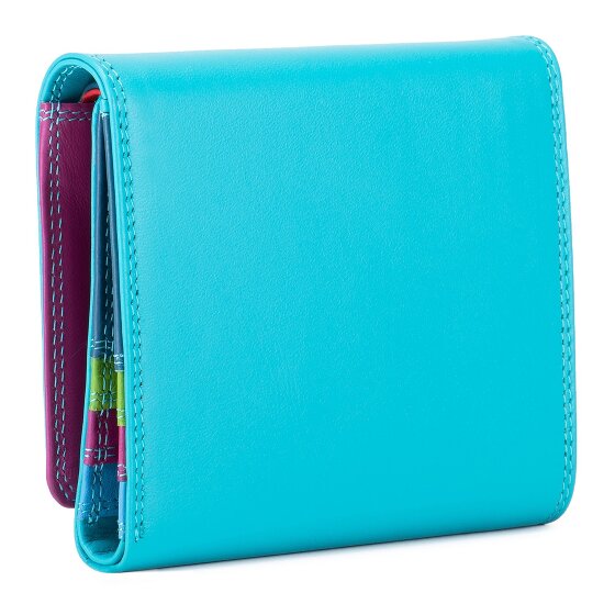 Mywalit Portemonnee RFID-bescherming Leer 10.5 cm