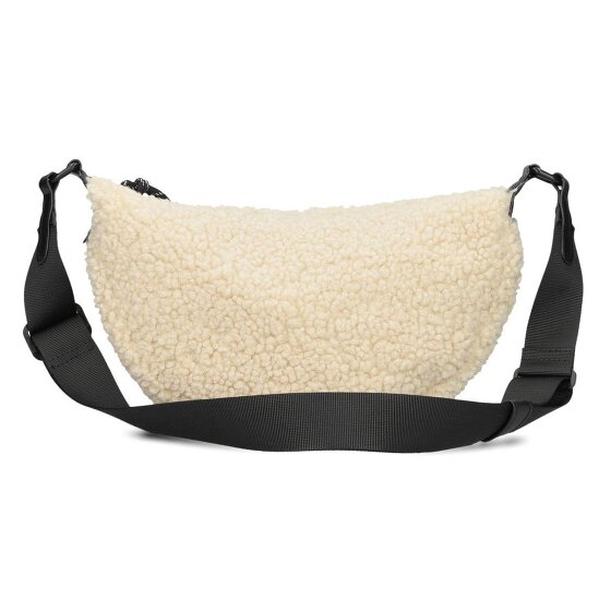 Zwei Teddy Schoudertas 30 cm