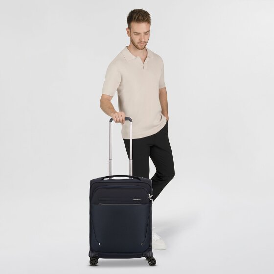 Samsonite B-Lite Icon Spinner 4-Wiel Cabin Trolley 55 cm