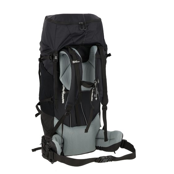 Jack Wolfskin Trailflair 50 Trekking rugzak 76 cm