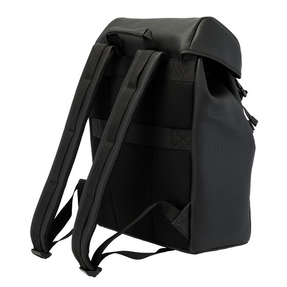 Strellson Westferry Aiden Dagrugzak 42 cm Laptop compartiment