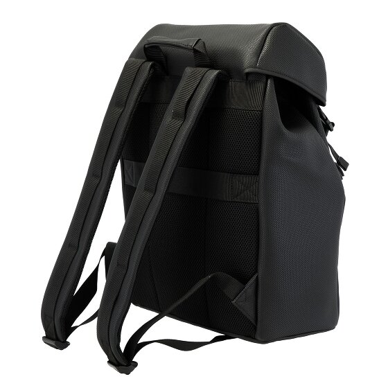 Strellson Westferry Aiden Dagrugzak 42 cm Laptop compartiment