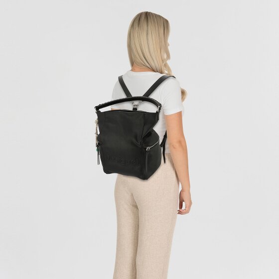 Desigual Half Arica Schoudertas 25.5 cm
