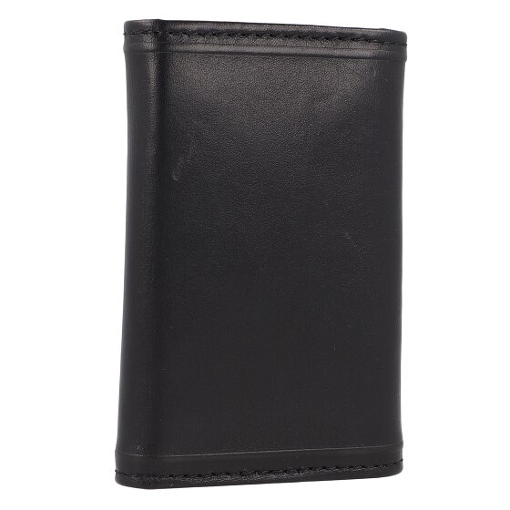 camel active Wood Sleutel portemonnee Leer 6.5 cm