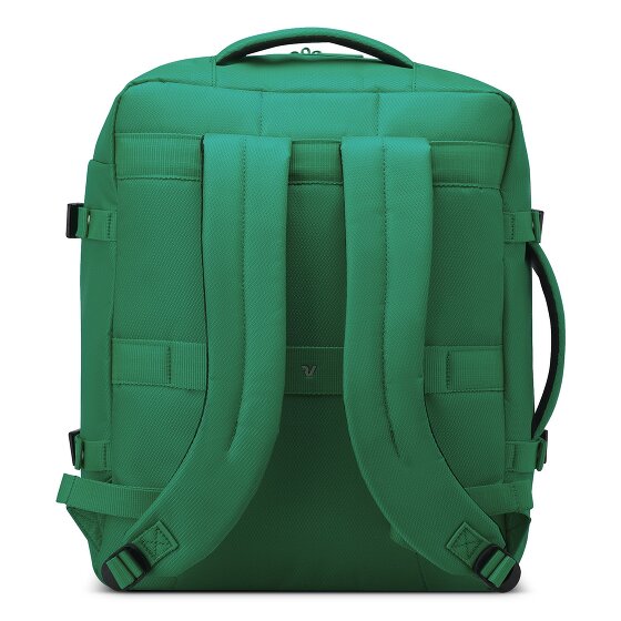 Roncato Ironik 2.0 Dagrugzak 45 cm Laptop compartiment