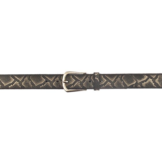 b.belt Sabia Riem Leer