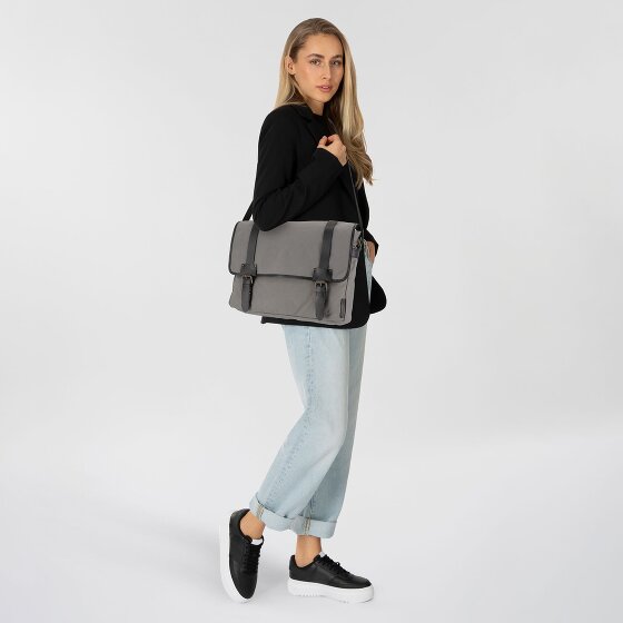 Harbour 2nd Cool Casual Aktetas Messenger 37 cm Laptop compartiment
