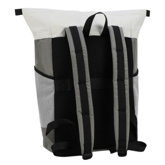 Strellson Sebastian Dagrugzak 53 cm Laptop compartiment