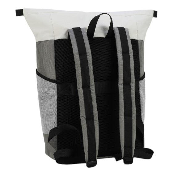 Strellson Sebastian Dagrugzak 53 cm Laptop compartiment