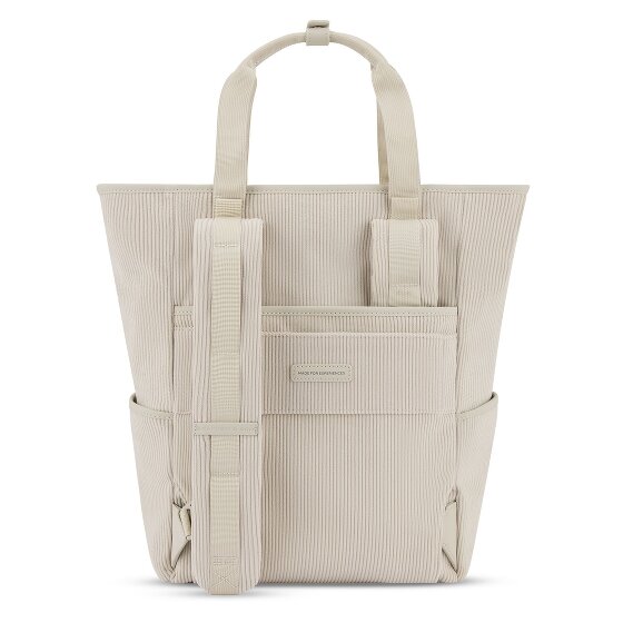 Kapten & Son Lindby Shopper Tas 38 cm Laptop compartiment