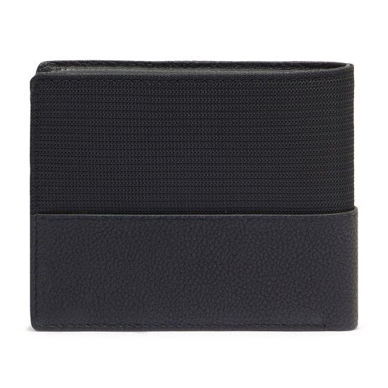 Piquadro Marcel Portemonnee RFID-bescherming 10.5 cm