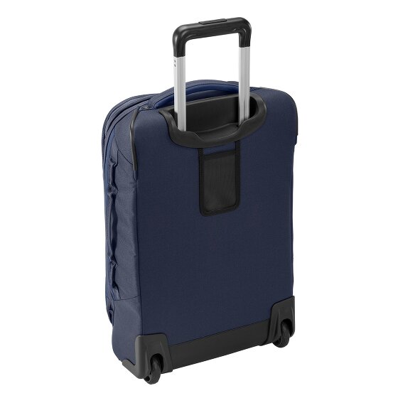 Eagle Creek Expanse 2 wielen Cabinewagen 55 cm met uitbreidingsplooi