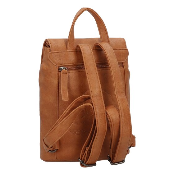 Greenburry Mad'l Dasch Stad rugzak 29 cm