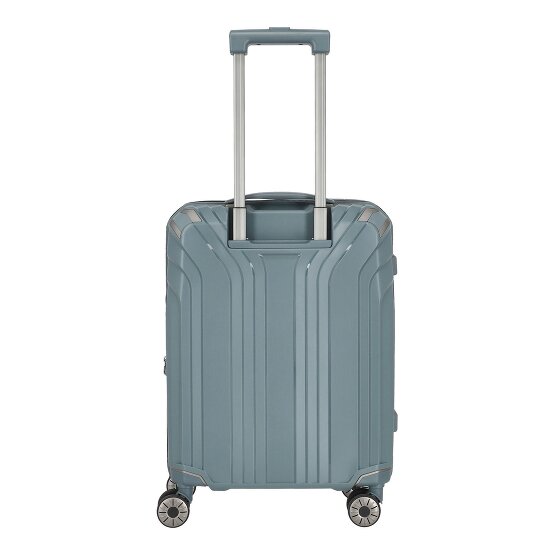 Travelite Elvaa 4 wielen Cabinewagen 55 cm