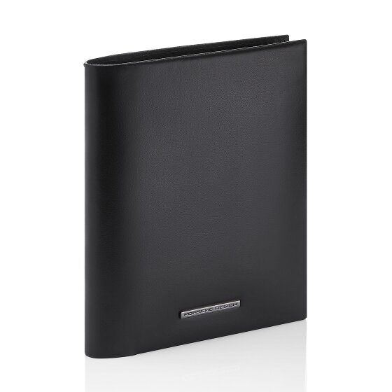 Porsche Design Klassieke Portemonnee RFID Leer 9,5 cm