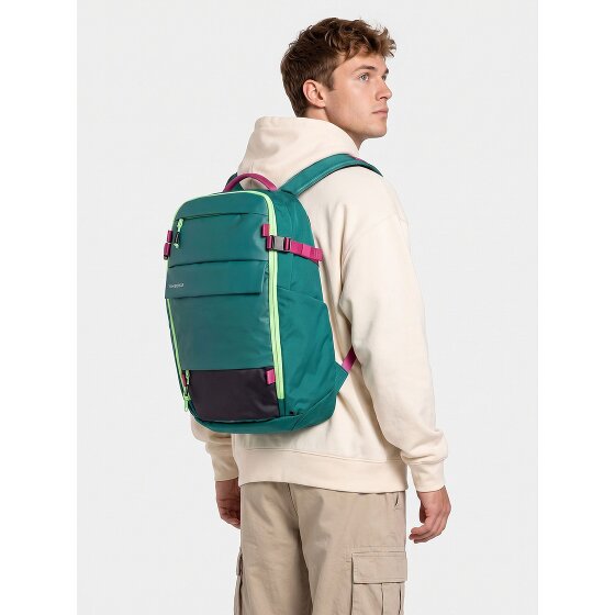 Timbuk2 Parker Zakelijke rugzak 49 cm Laptopvak