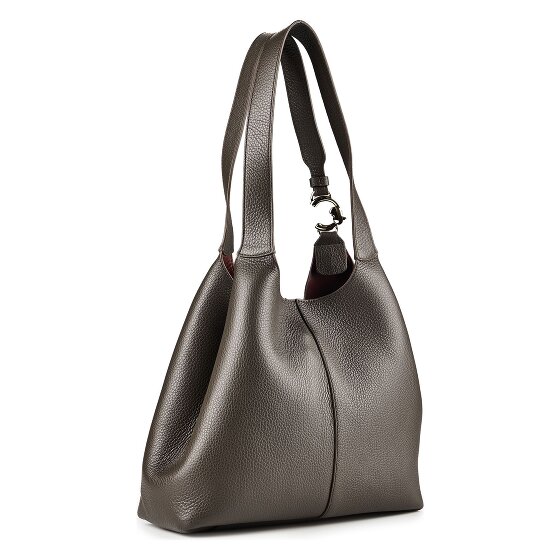 Coccinelle C-Easy Schoudertas Leder 34 cm