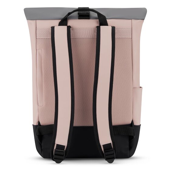 Johnny Urban Sleek Series Harvey Medium Dagrugzak 41 cm Laptop compartiment Johnny Urban Sleek Series Harvey Medium Dagrugzak 41 cm Laptop compartiment