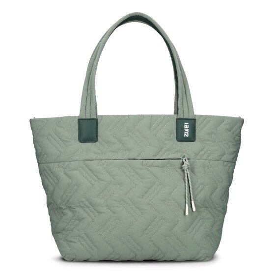 Zwei Cleo Shopper Tas 42 cm
