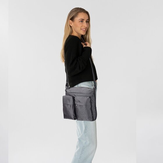 Mandarina Duck Schoudertas 33 cm