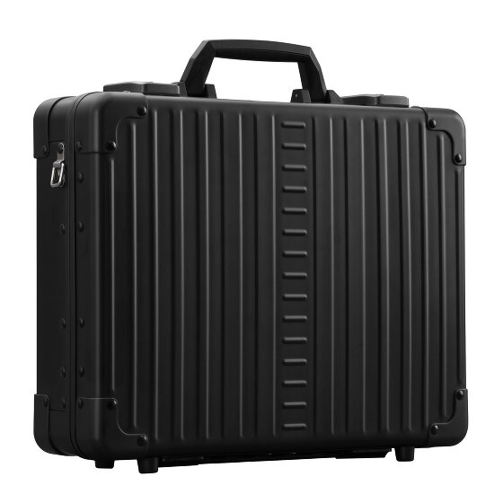 Aleon attaché aktetas 38 cm laptop compartiment