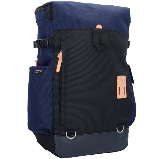 Harvest Label Koyasan rugzak 48 cm