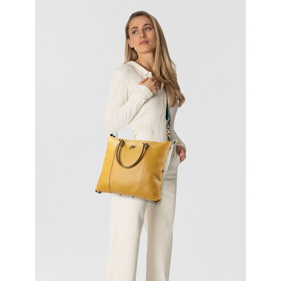 Gabs G3 Plus 5 in 1 leren schoudertas 37 cm