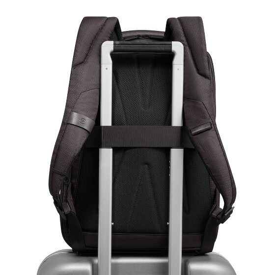 Piquadro Zaino Dagrugzak 39 cm Laptop compartiment