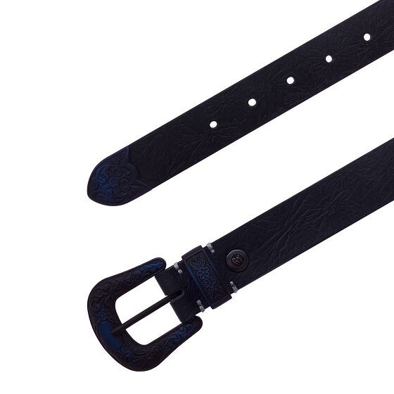 b.belt Riem Leer