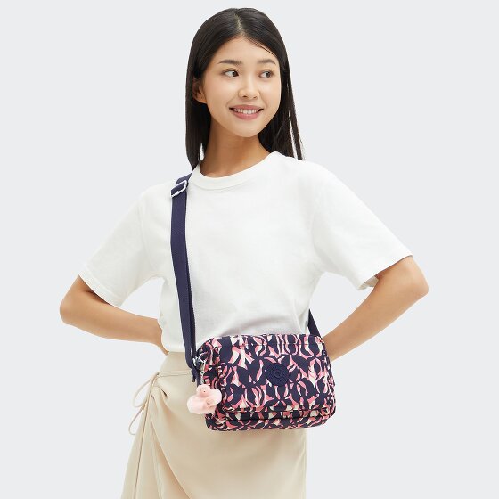 Kipling Basic Prt Abanu Schoudertas M 24 cm