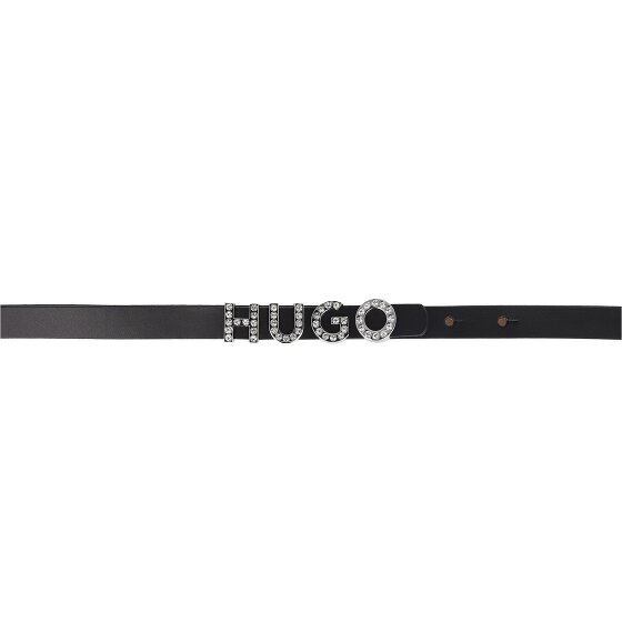 Hugo Zula Riem Leer