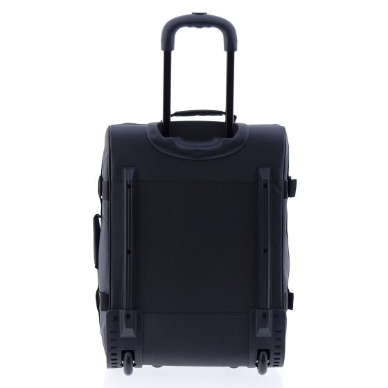 Gladiator 3900 2 wielen Cabinewagen 55 cm Laptop compartiment