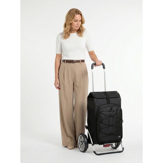 Andersen Shopper Royal Shopper Plus Fado Winkelwagen 70 cm