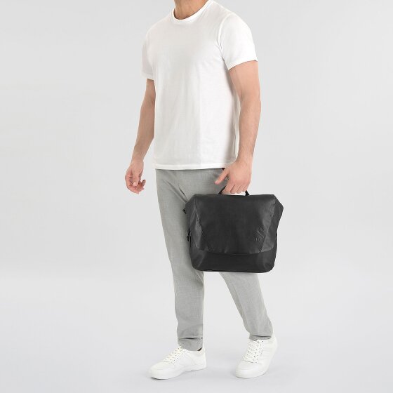 aunts & uncles Yamakuni Boodschapper 33 cm Laptop compartiment