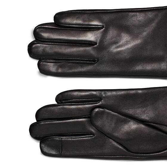 Calvin Klein Handschoenen Leer