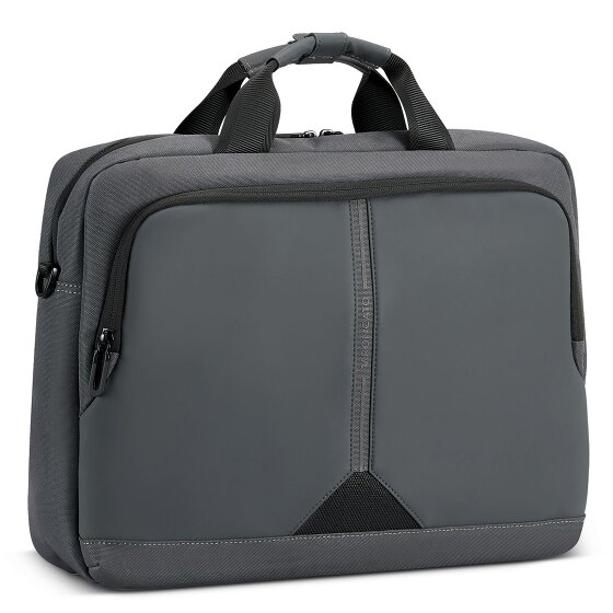 Roncato Clayton Briefcase 40 cm laptop compartiment