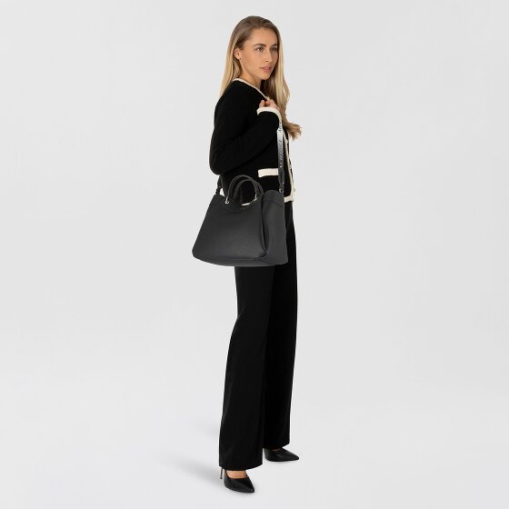 Armani Exchange Shopper Tas 35 cm