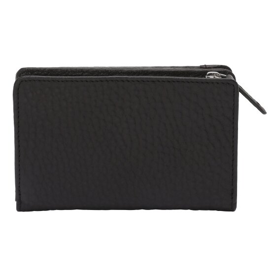 Voi Hirsch Gloria Portemonnee RFID-bescherming Leer 14.5 cm