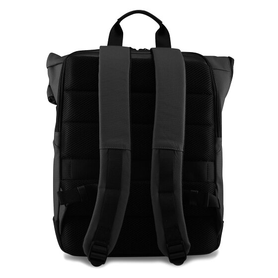 Jost Borgholm Dagrugzak 42 cm Laptop compartiment