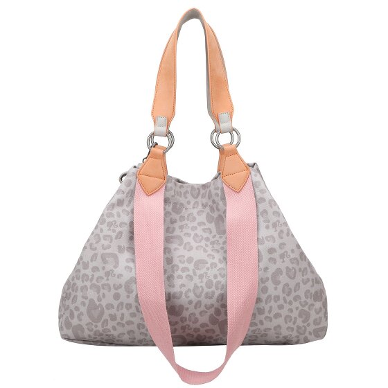 Fritzi aus Preußen Izzy Limited Barbie Leo Silhouette Shopper Tas 42 cm