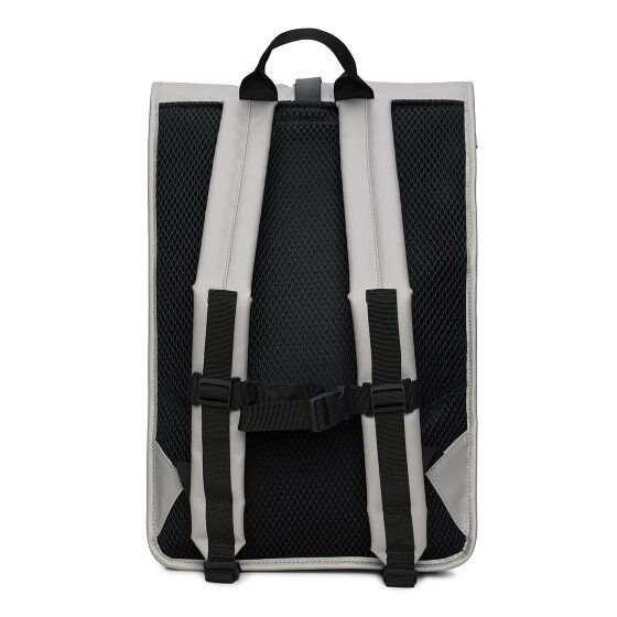 Rains Essential Dagrugzak 52 cm Laptop compartiment