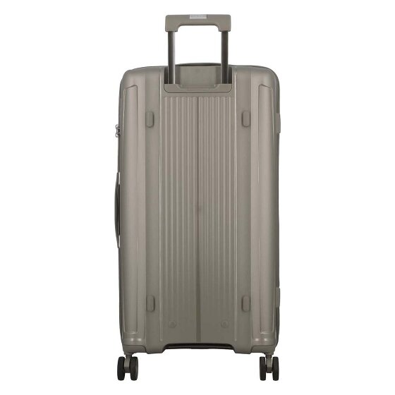 Jump Vanguard 4 wielen Trolley 79 cm