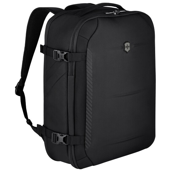 Victorinox Crosslight Zakelijke rugzak 53 cm Laptop compartiment