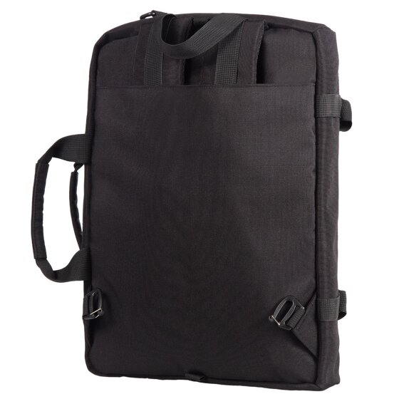 Lightpak RPET aktetas 43 cm laptop compartiment