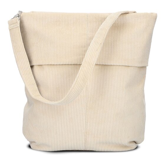 Zwei Mademoiselle.M Schoudertas 31 cm