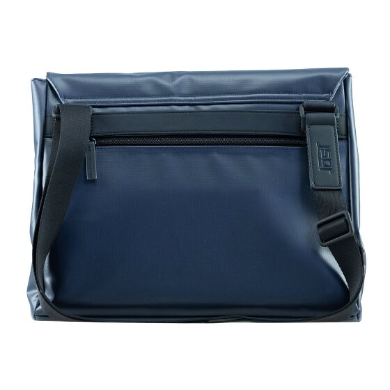 Jost Tolja Boodschapper 38 cm Laptop compartiment