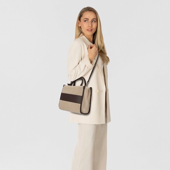 Liu Jo Ridhi Shopper Tas S 25 cm