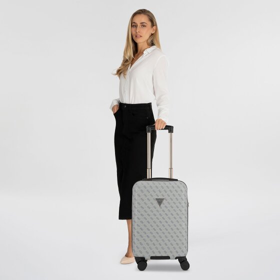 Guess Jesco 4 wielen Cabinewagen 54 cm