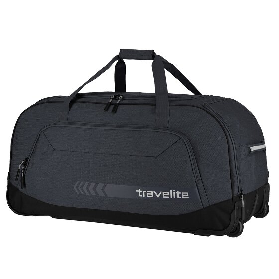 Travelite Kick Off 2 wielen Reistas 77 cm