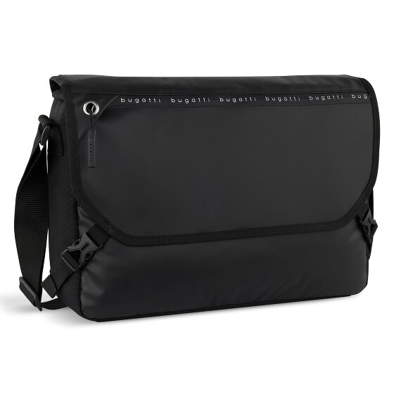 bugatti Blanc Delight Boodschapper 40 cm Laptop compartiment